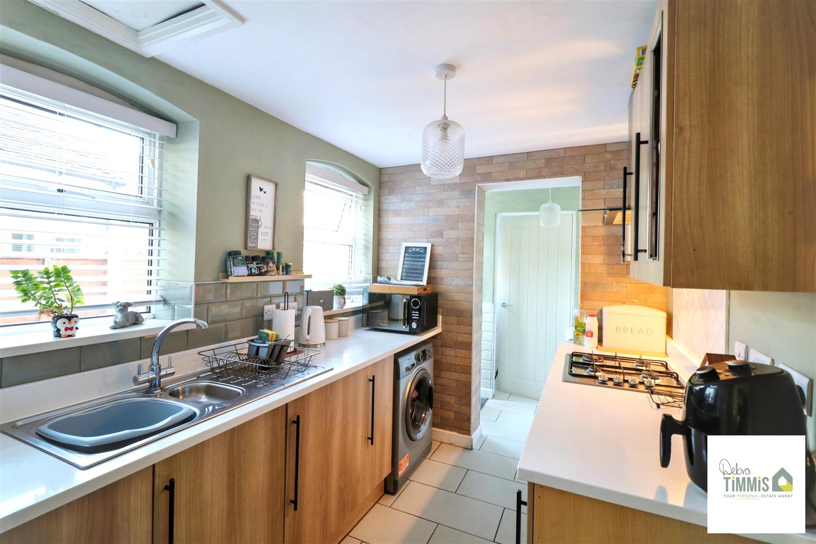 Moorland Road, Burslem, Stoke-On-Trent